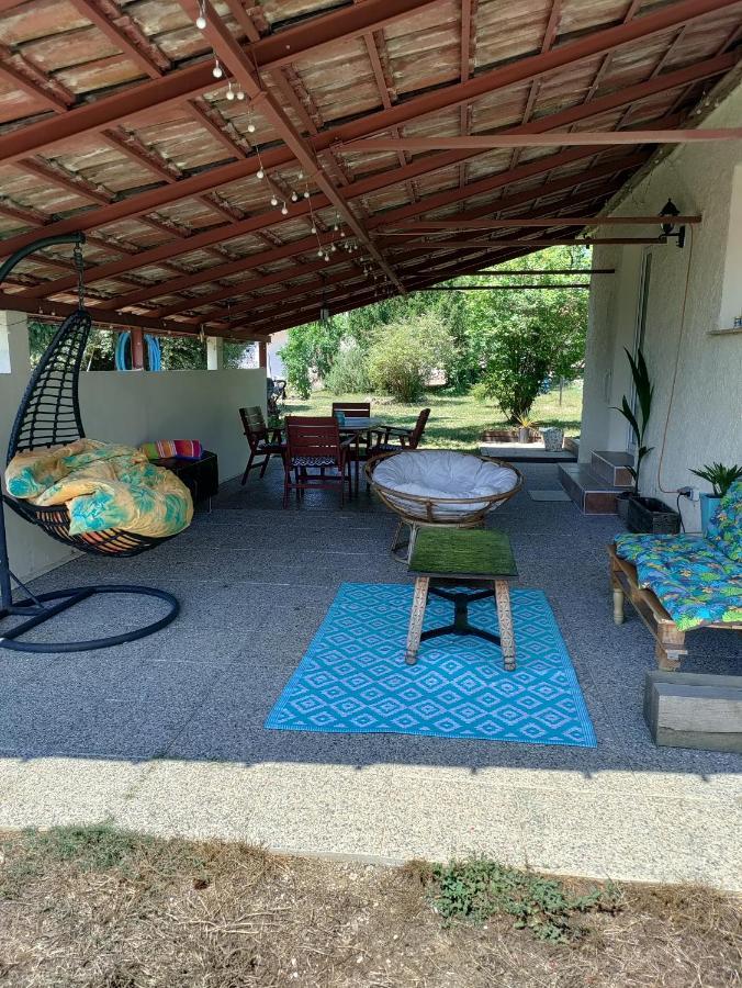 Chez Chapelle In The Heart Of The Gascony With Pool And Hot Tub Apartment Auch Ngoại thất bức ảnh