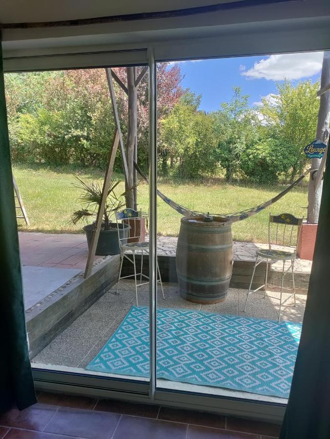 Chez Chapelle In The Heart Of The Gascony With Pool And Hot Tub Apartment Auch Ngoại thất bức ảnh