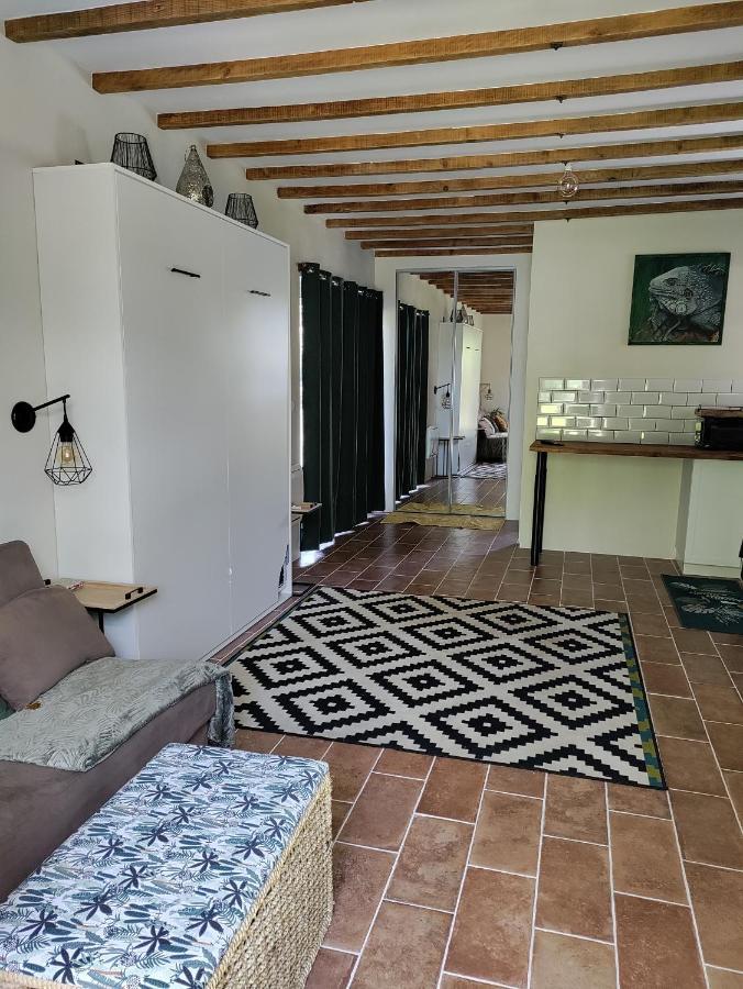 Chez Chapelle In The Heart Of The Gascony With Pool And Hot Tub Apartment Auch Ngoại thất bức ảnh