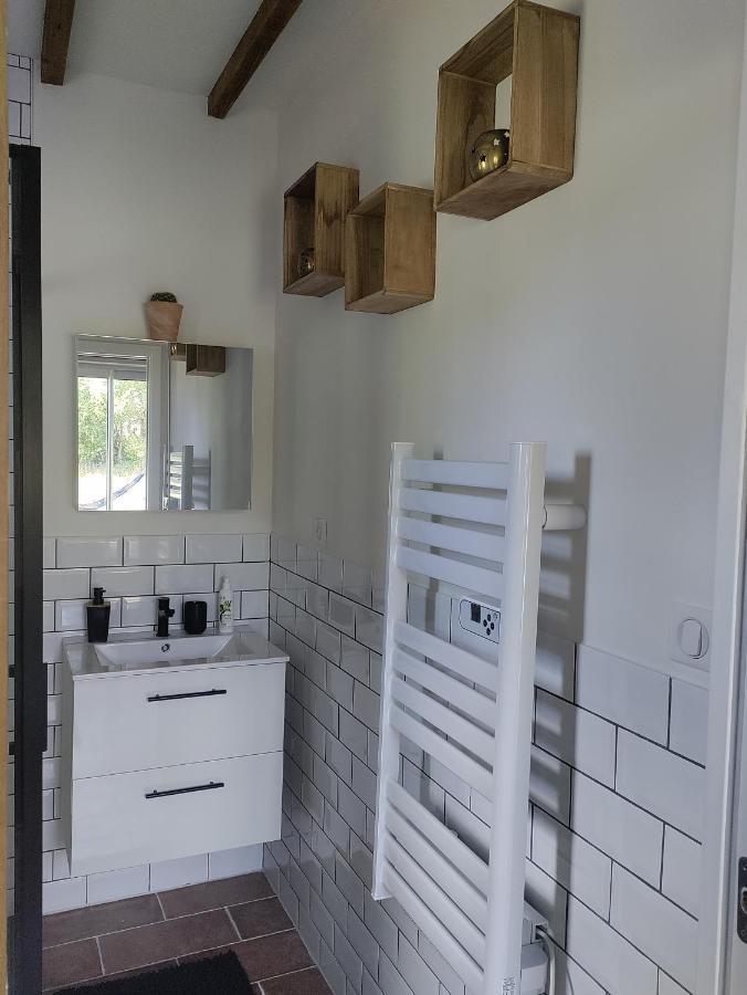 Chez Chapelle In The Heart Of The Gascony With Pool And Hot Tub Apartment Auch Ngoại thất bức ảnh