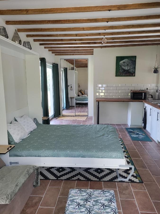 Chez Chapelle In The Heart Of The Gascony With Pool And Hot Tub Apartment Auch Ngoại thất bức ảnh