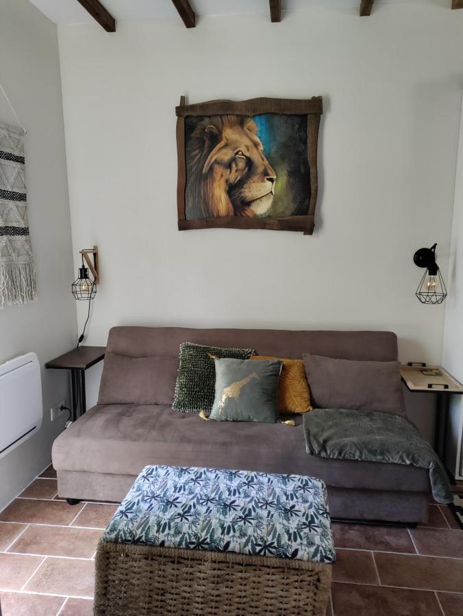 Chez Chapelle In The Heart Of The Gascony With Pool And Hot Tub Apartment Auch Ngoại thất bức ảnh
